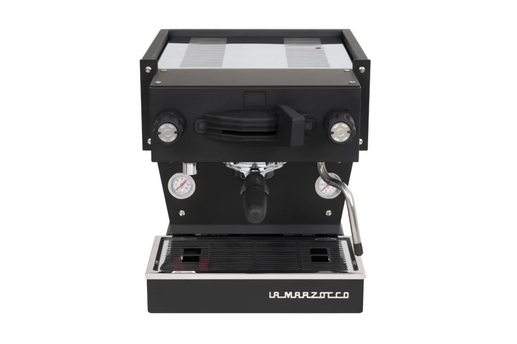 La-Marzocco-Mini-black La Marzocco Mini Black