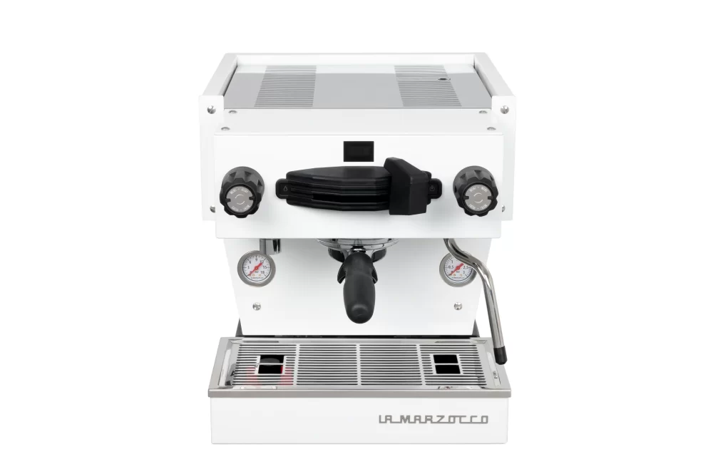 La Marzocco Mini White