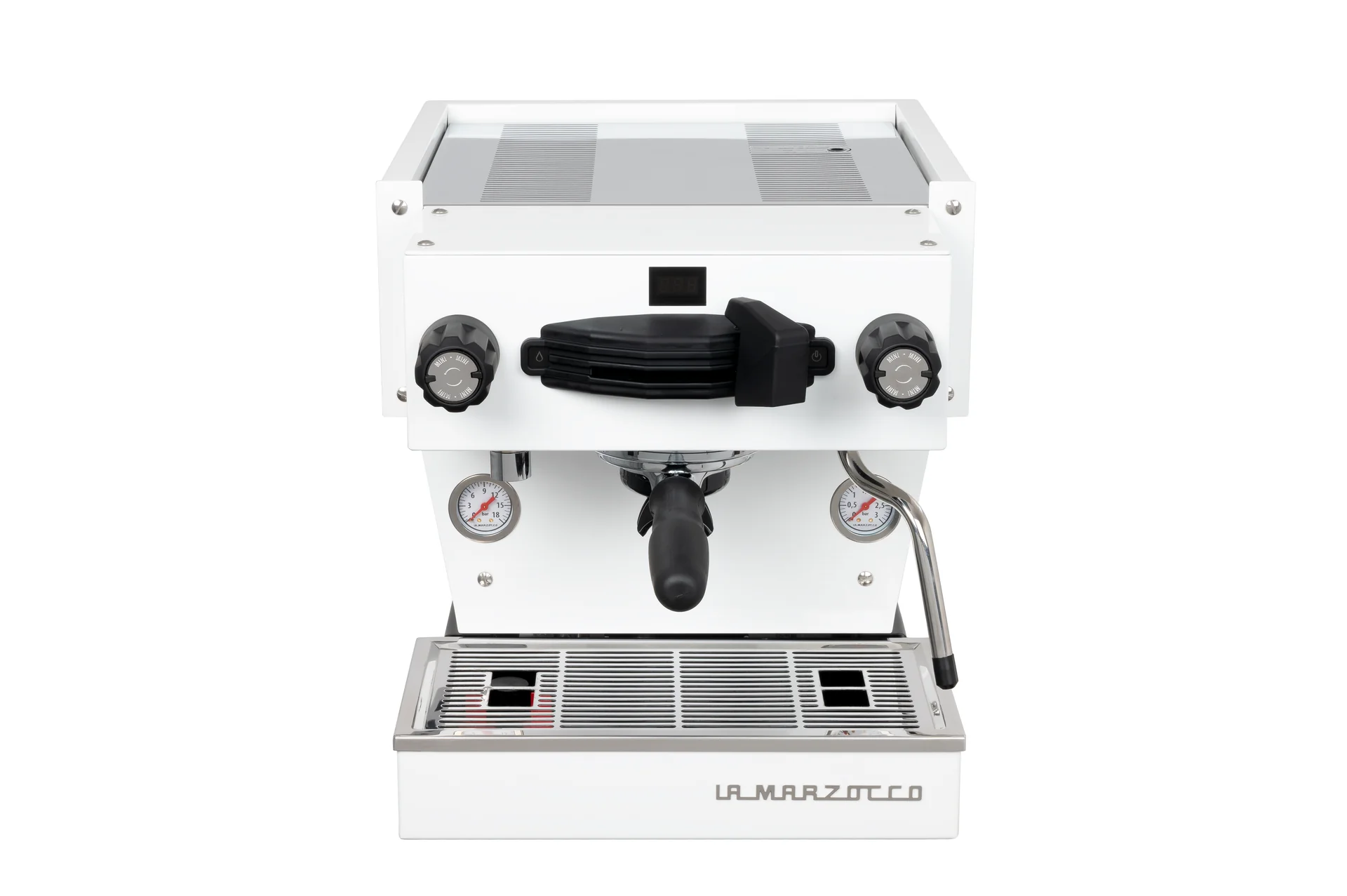 La-Marzocco-Mini-white La Marzocco Mini White