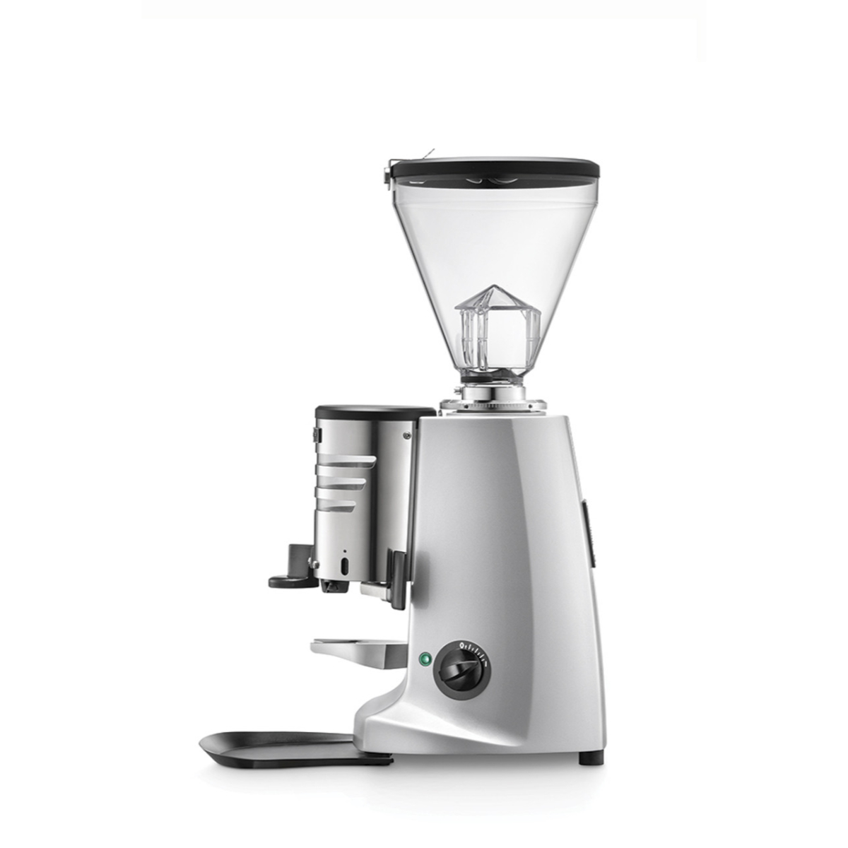 Mazzer Super Jolly V Up Timer Espresso Grinder Mazzer Super Jolly V Up Timer Espresso Grinder