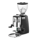 Mazzer Mini Doser with Timer Commercial Espresso Coffee Grinder