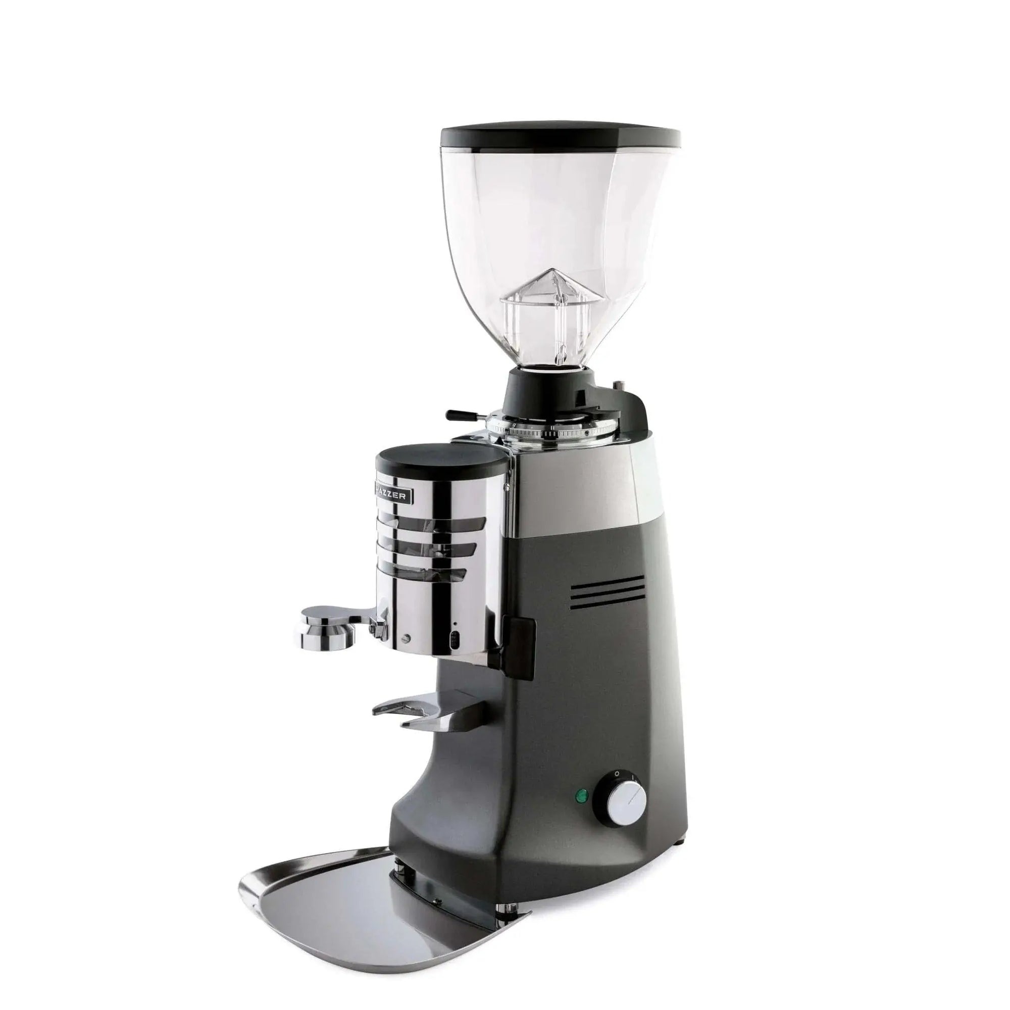 Mazzer Robur S Automatic with Doser