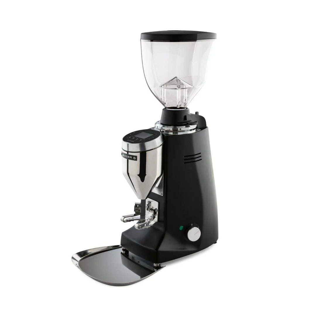 Mazzer Major V Electronic Mazzer Major V Electronic