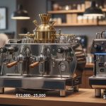 Espresso Machine Options