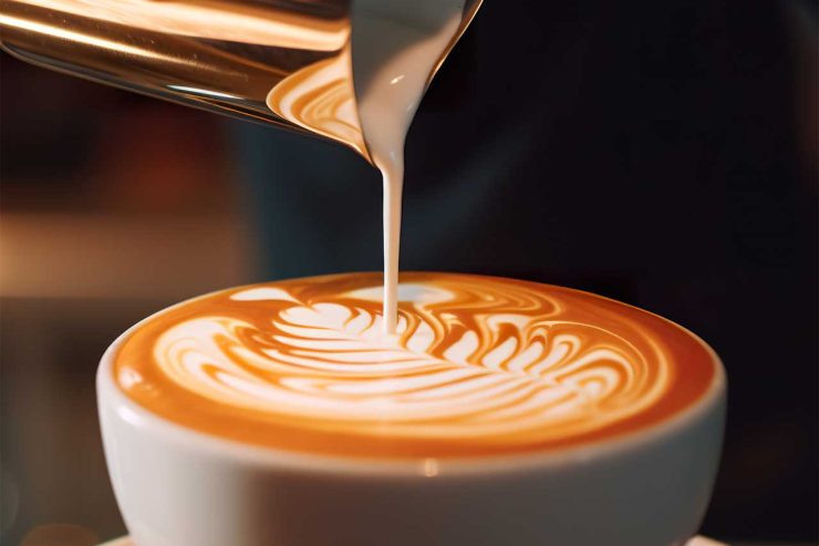 Cappuccino